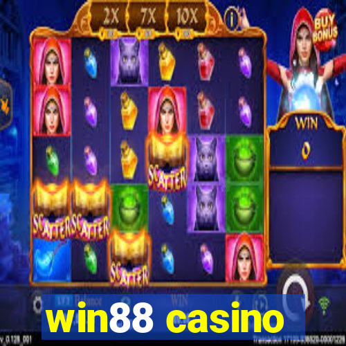 win88 casino